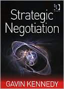 Strategic Negotiation
