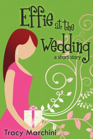 Effie At The Wedding