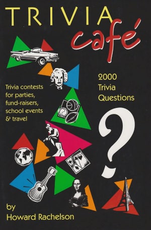 Trivia Cafe