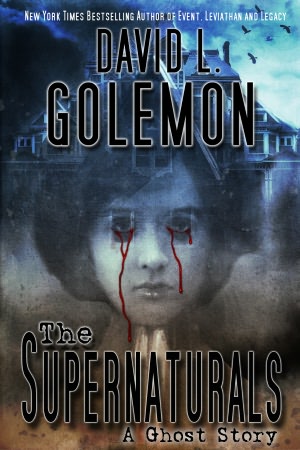 The Supernaturals