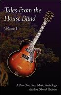 Tales From The House Band, Volume 1
