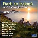 Back To Ireland: Irish Songs & Ballads For Tenor
