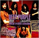 New Live And Rare (Live In Europe 1969-1971)