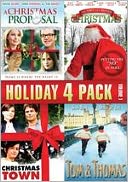 Holiday 4 Pack, Vol. 1