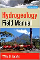 download Hydrogeology Field Manual, 2e book