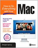 How to Do Everything: MAC