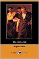 The Hairy Ape (Dodo Press)