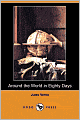 Around the World in Eighty Days (Dodo Press)