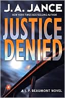 download Justice Denied (J. P. Beaumont Series #18) book