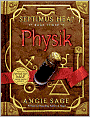 Physik (Septimus Heap Series #3)