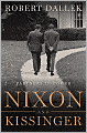 Nixon and Kissinger: Partners in Power