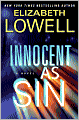 Innocent as Sin (St. Kilda Series #2)