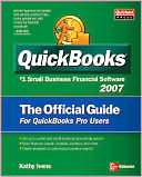 QuickBooks 2007 the Official Guide