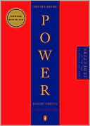 The 48 Laws of Power