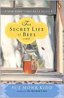 The Secret Life of Bees by Sue Monk Kidd: Book Cover