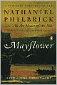 Mayflower: A Story of Courage, Community, and War