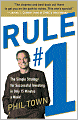 Rule #1: The Simple Strategy for Successful Investing in Only 15 Minutes a Week!