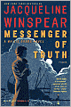Messenger of Truth (Maisie Dobbs Series #4)