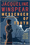 Messenger of Truth (Maisie Dobbs Series #4)