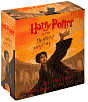 Harry Potter and the Deathly Hallows (Harry Potter #7)