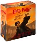 Harry Potter and the Deathly Hallows (Harry Potter #7)