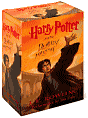 Harry Potter and the Deathly Hallows (Harry Potter #7)
