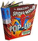 Amazing Spiderman Pop-Up: Marvel True Believers Retro Collection