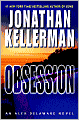 Obsession (Alex Delaware Series #21)