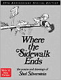Where the Sidewalk Ends: 30th Anniversary Special Edition
