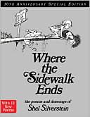 Where the Sidewalk Ends: 30th Anniversary Special Edition