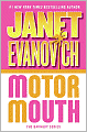 Motor Mouth (Alex Barnaby Series #2)