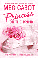 Princess on the Brink (Princess Diaries Series #8)