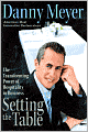 Setting the Table: The Transforming Power of Hospitality in Business