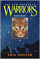 Midnight (Warriors: The New Prophecy Series #1)