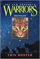 Midnight (Warriors: The New Prophecy Series #1)