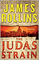 The Judas Strain (Sigma Force Series)