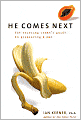 He Comes Next: The Thinking Woman's Guide to Pleasuring a Man