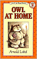 Owl at Home (I Can Read Book Series: Level 2)