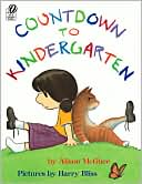 Countdown to Kindergarten
