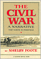 Civil War: A Narrative: Fort Sumter to Perryville
