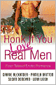 Honk if You Love Real Men: Four Tales of Erotic Romance