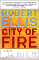 City of Fire (Lena Gamble Series #1)