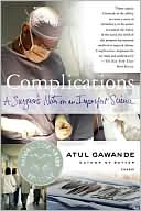 download Complications : A Surgeon's Notes on an Imperfect Science book