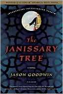 The Janissary Tree (Yashim the Eunuch Series #1)