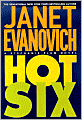 Hot Six (Stephanie Plum Series #6)