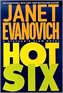 Hot Six (Stephanie Plum Series #6)
