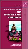 The Harriet Lane Handbook: Text with Downloadable PDA Software