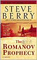 The Romanov Prophecy