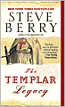 The Templar Legacy (Cotton Malone Series #1)