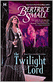 The Twilight Lord (World of Hetar Series #3)